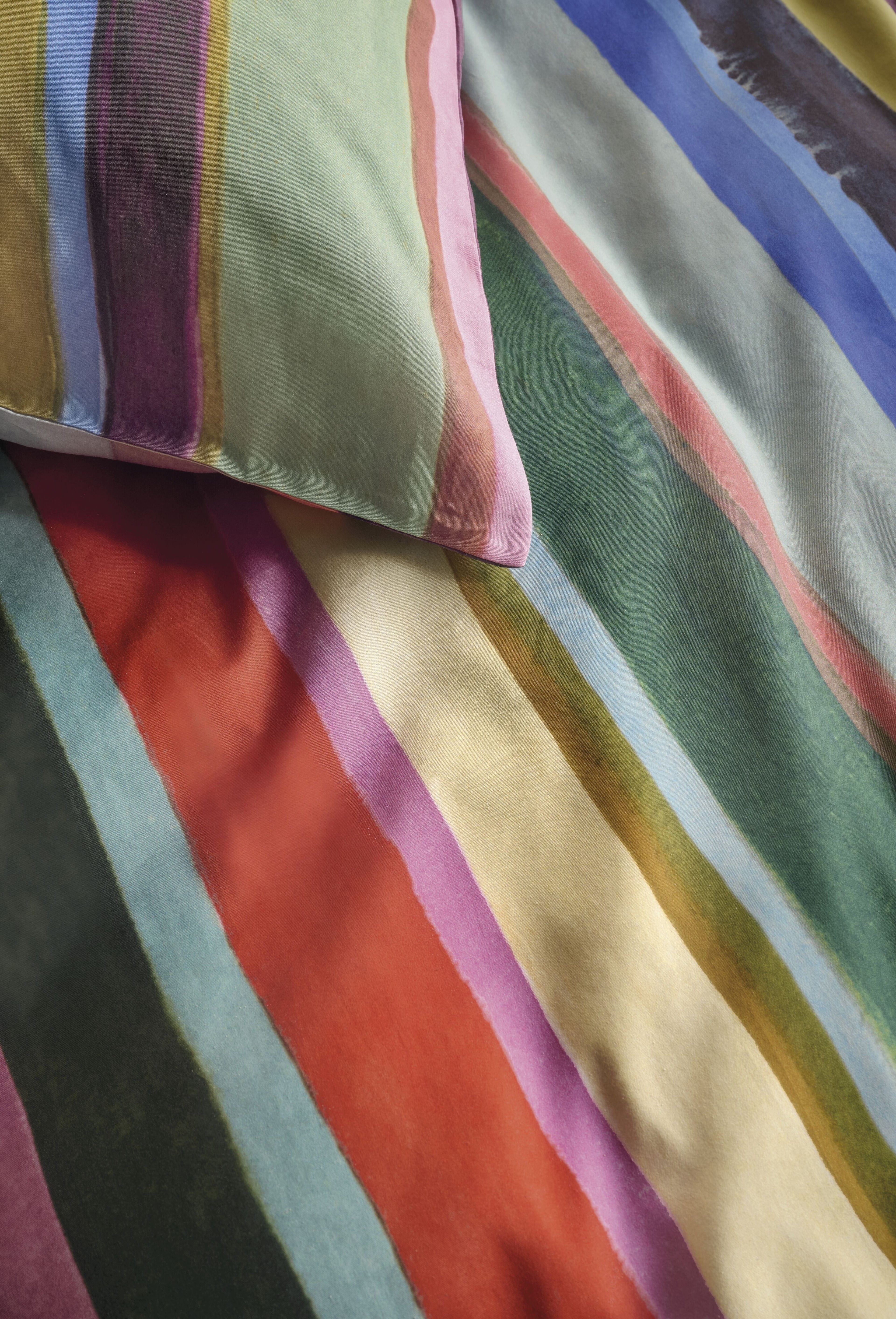 Oilily Fiesta Lines Bettwäsche - Bunt