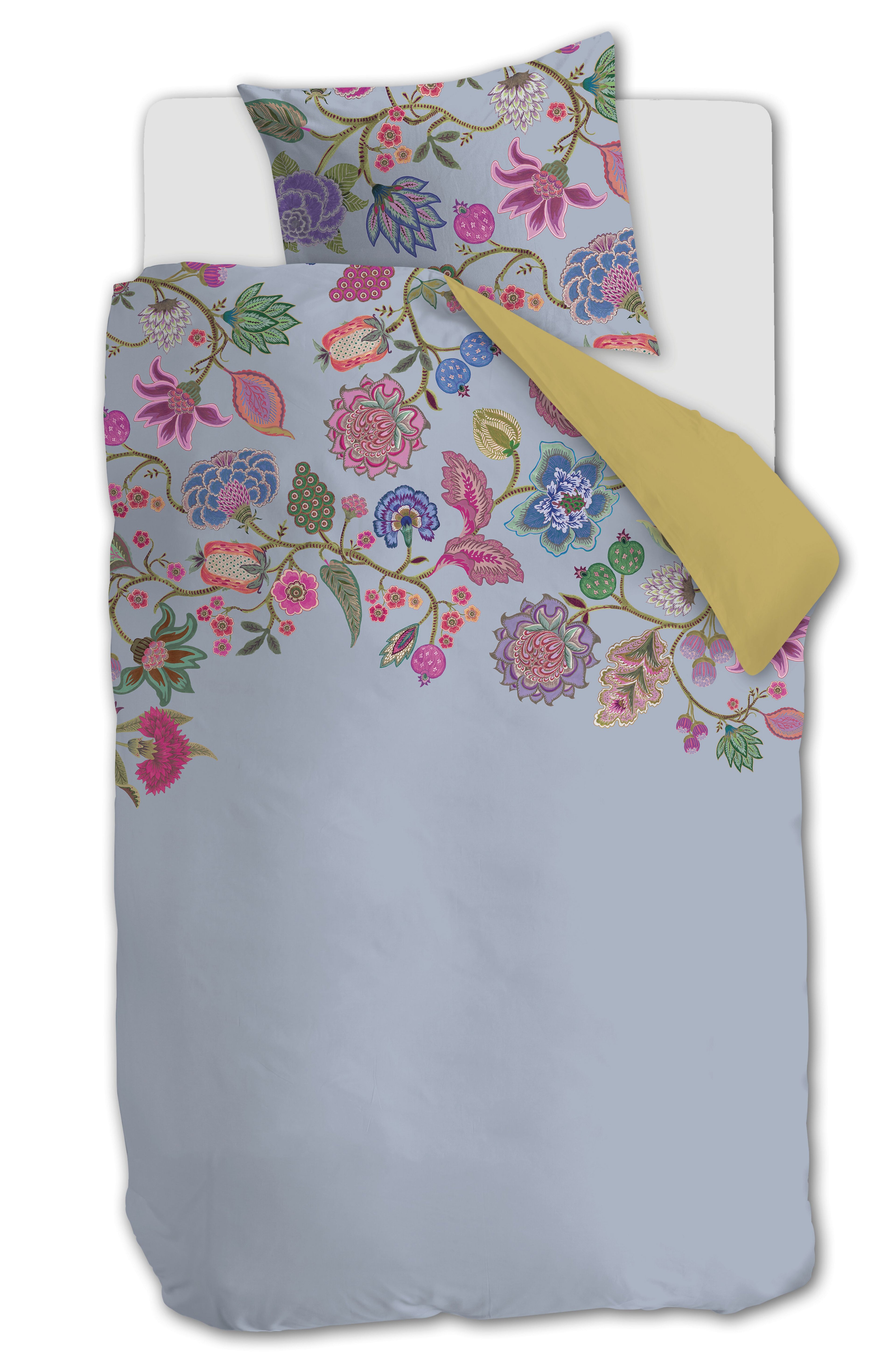 Oilily Funky Florals Bettwäsche - Bunt