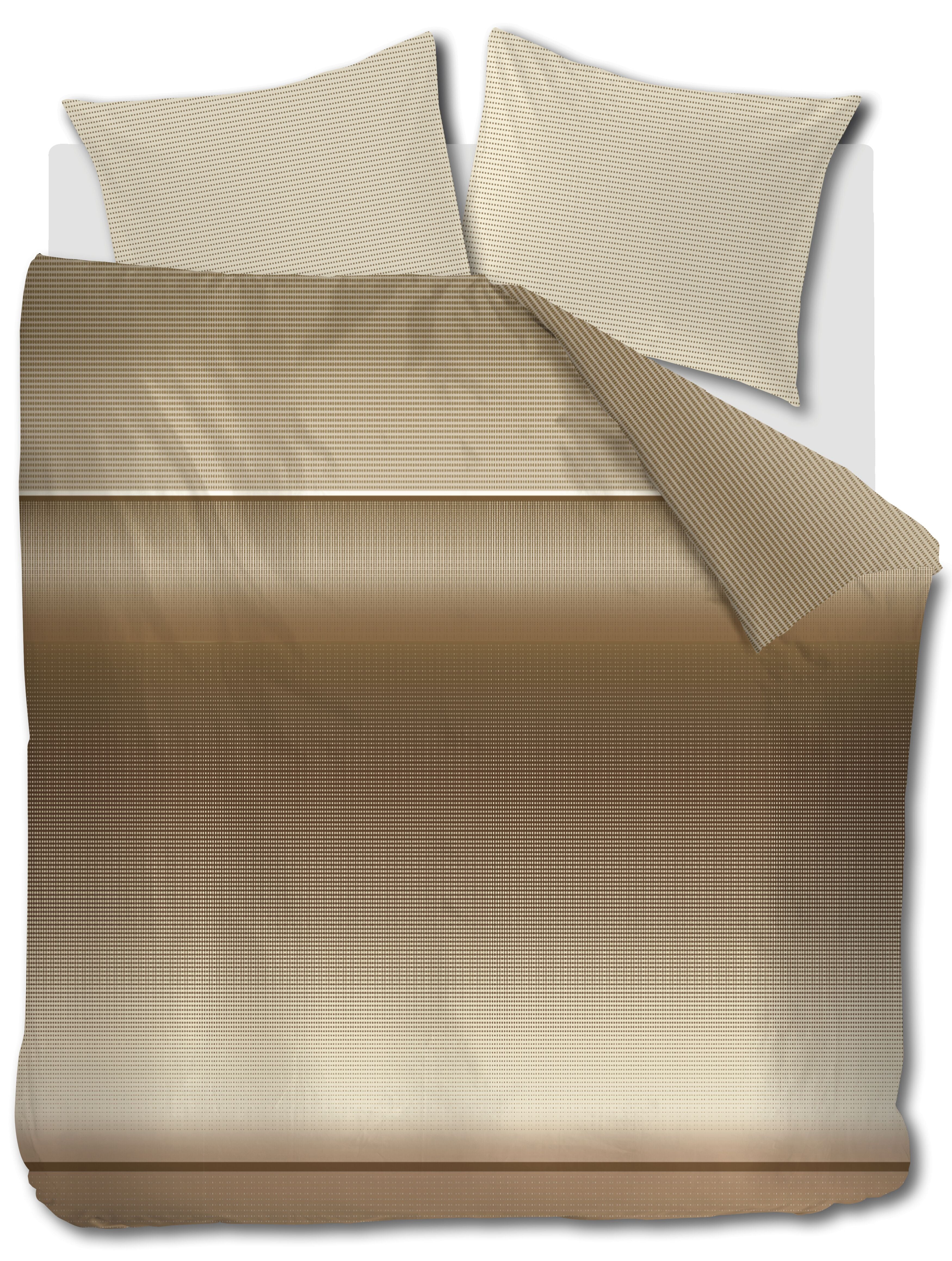 Beddinghouse Jenn Bettwäsche - Natur