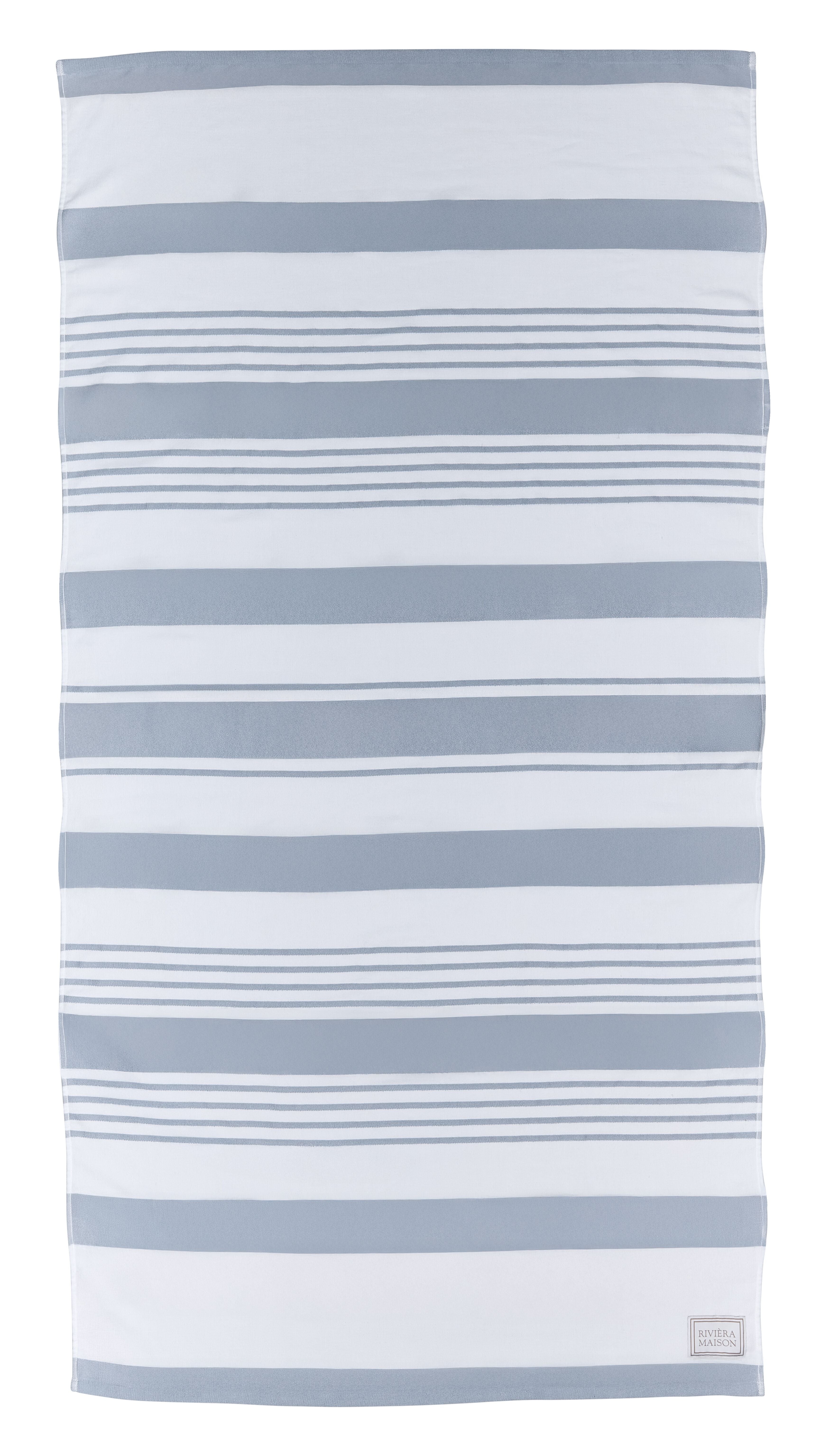 Rivièra Maison Matteo Frottier - Blau