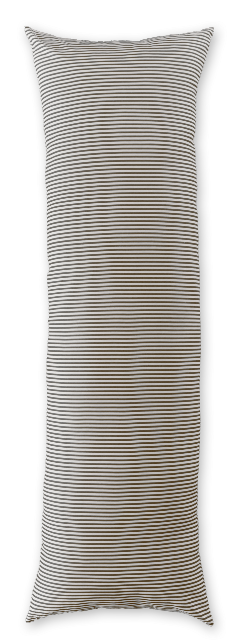 vtwonen Mini Stripe Kissen - Natur