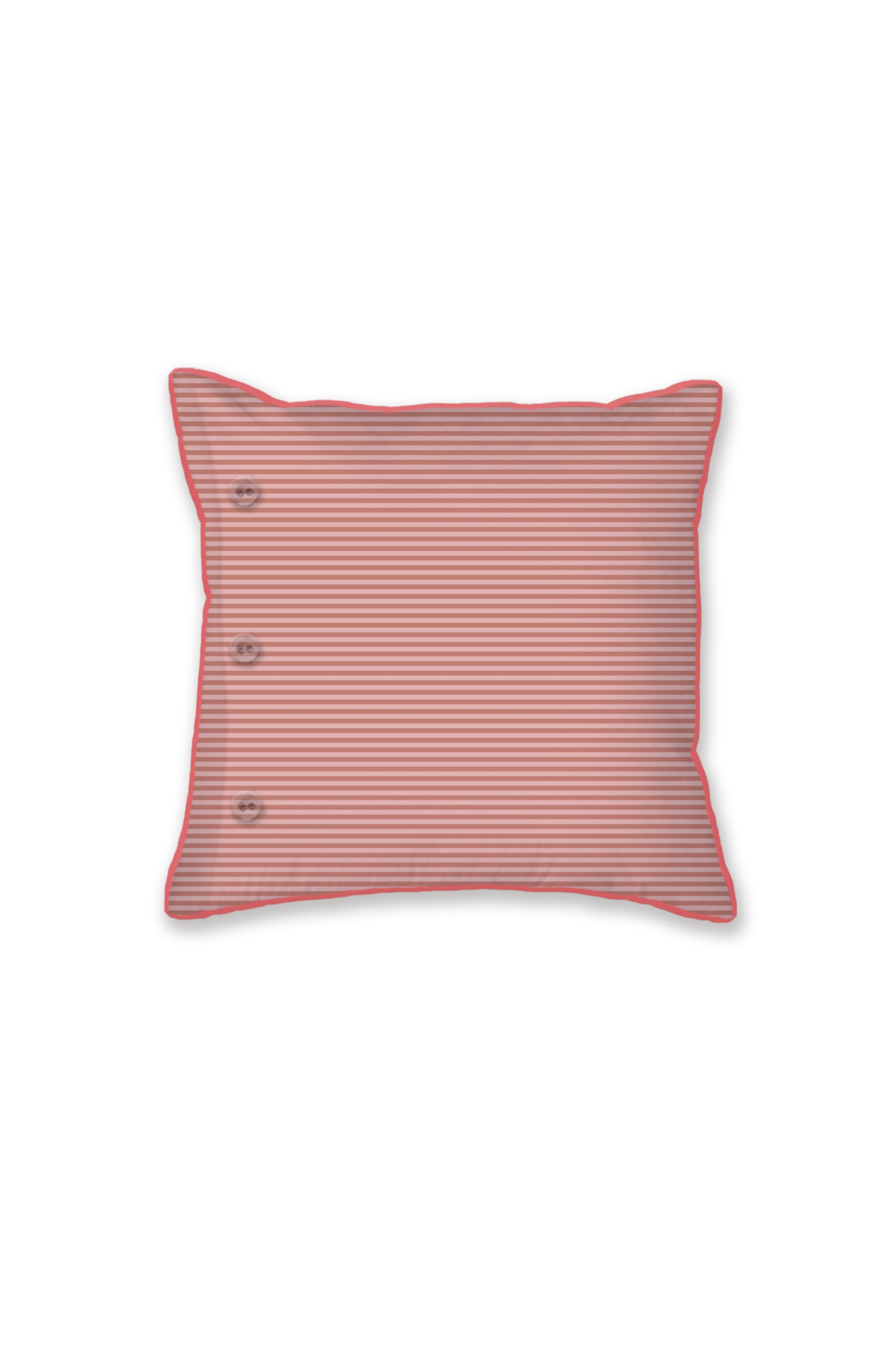 Pip Studio Mumbai Night Kissen - Rosa