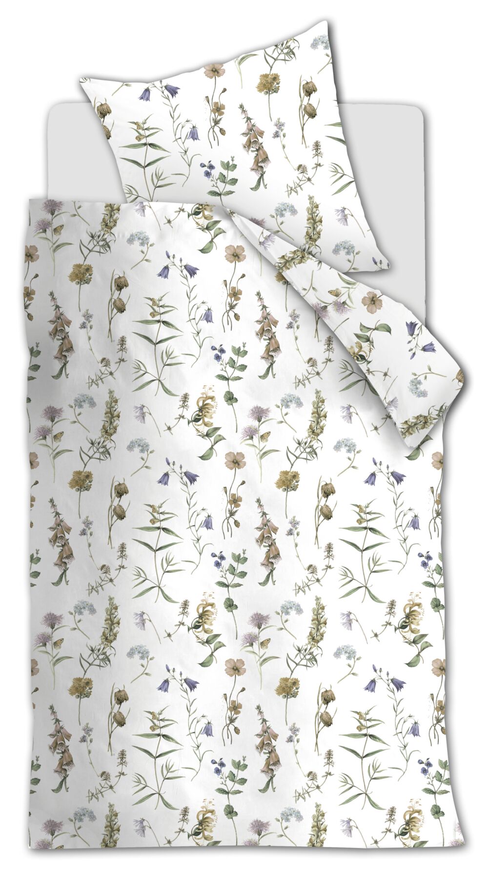 Marjolein Bastin Purity Bettwäsche - Pastel