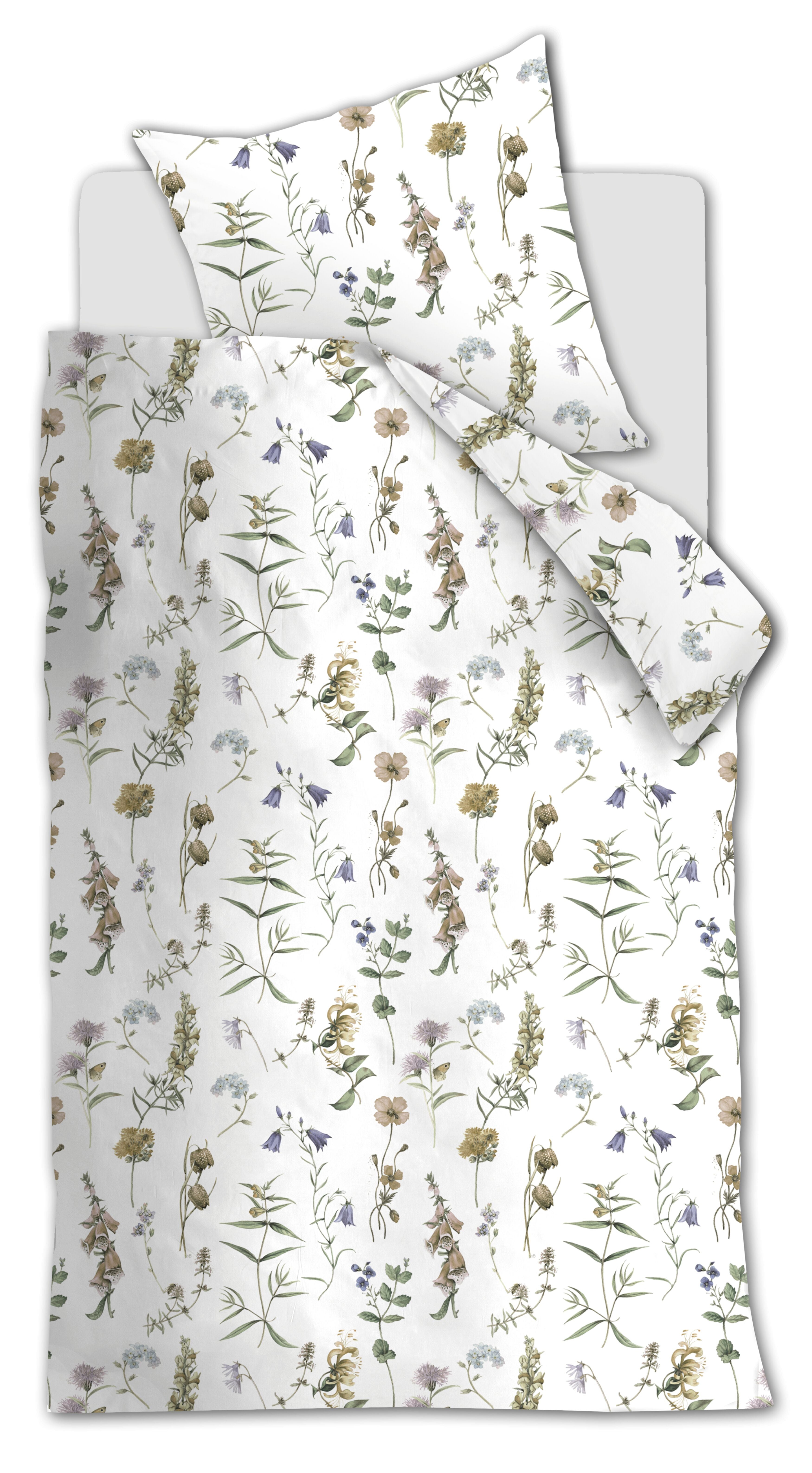 Marjolein Bastin Purity Bettwäsche - Pastel