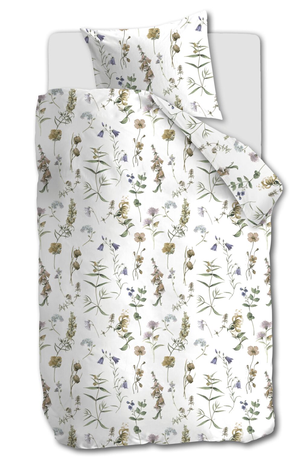 Marjolein Bastin Purity Bettwäsche - Pastel