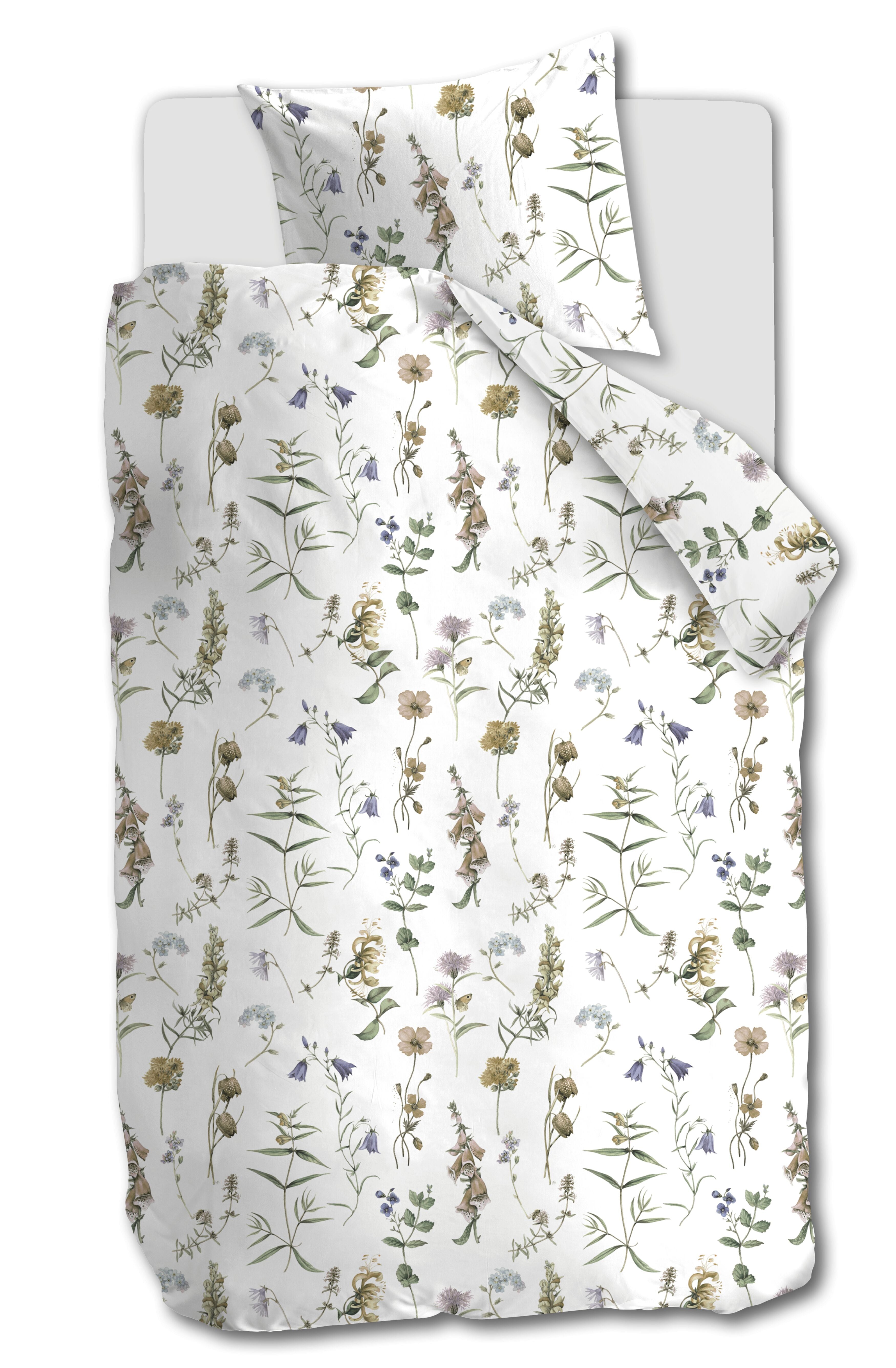 Marjolein Bastin Purity Bettwäsche - Pastel