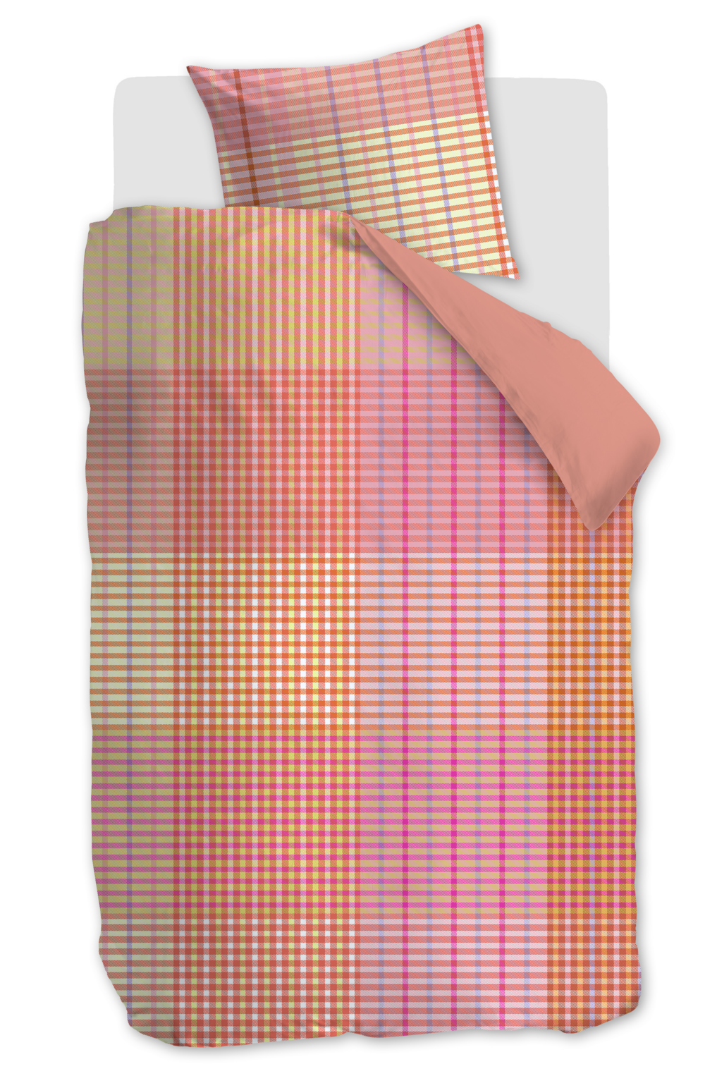 Oilily Solin Bettwäsche - Bunt