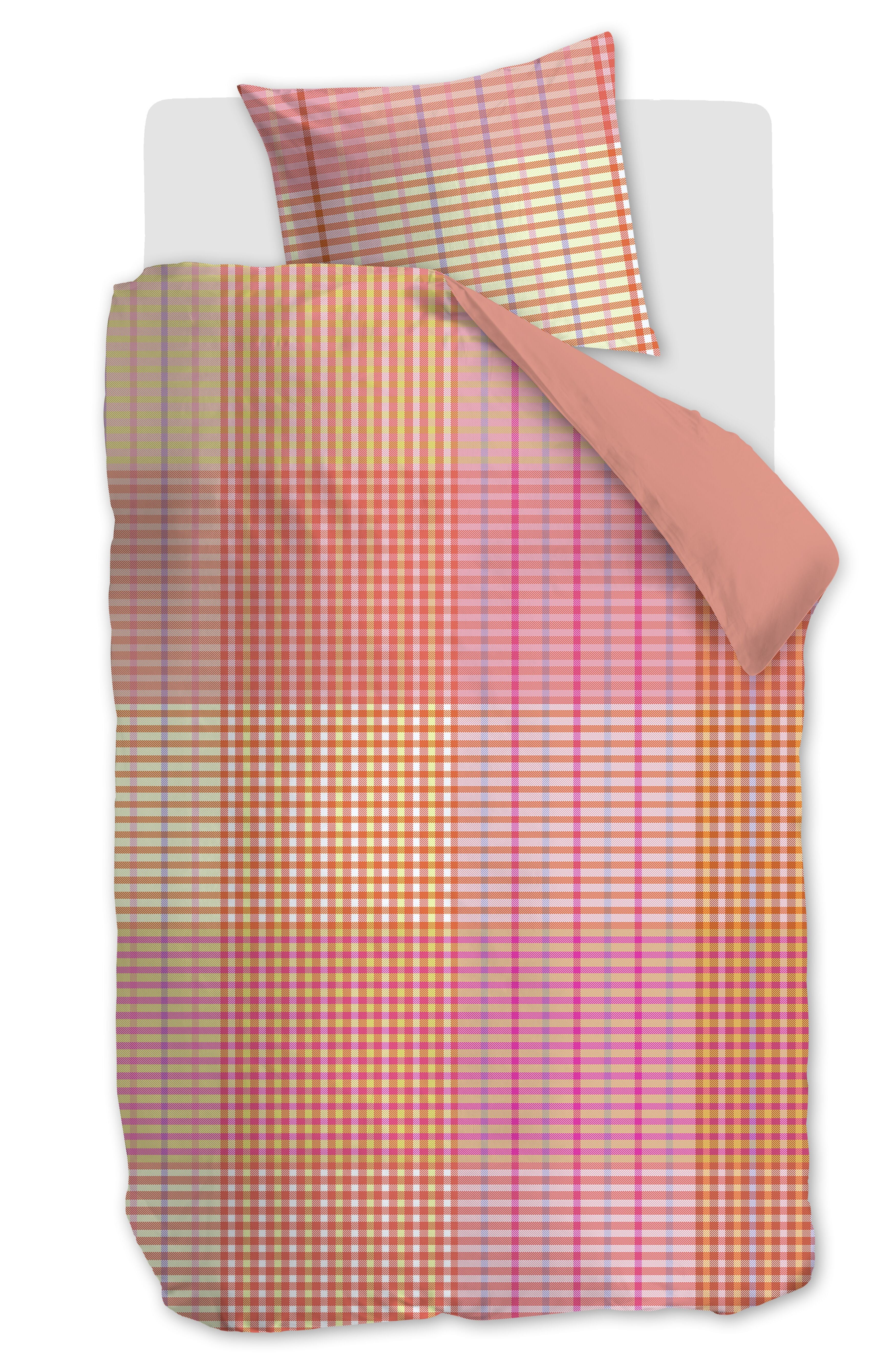 Oilily Solin Bettwäsche - Bunt