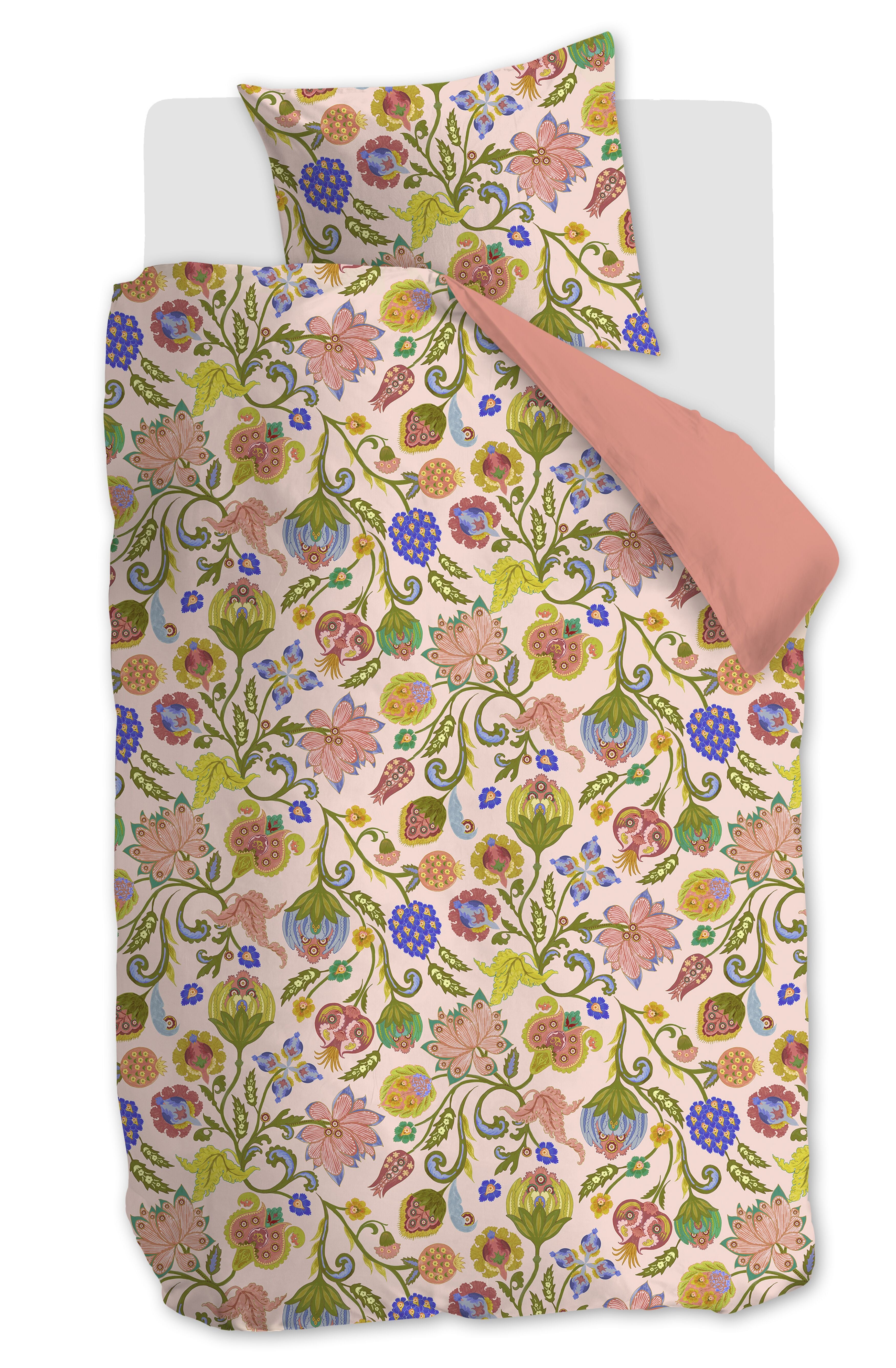 Oilily Suzie Bettwäsche - Bunt