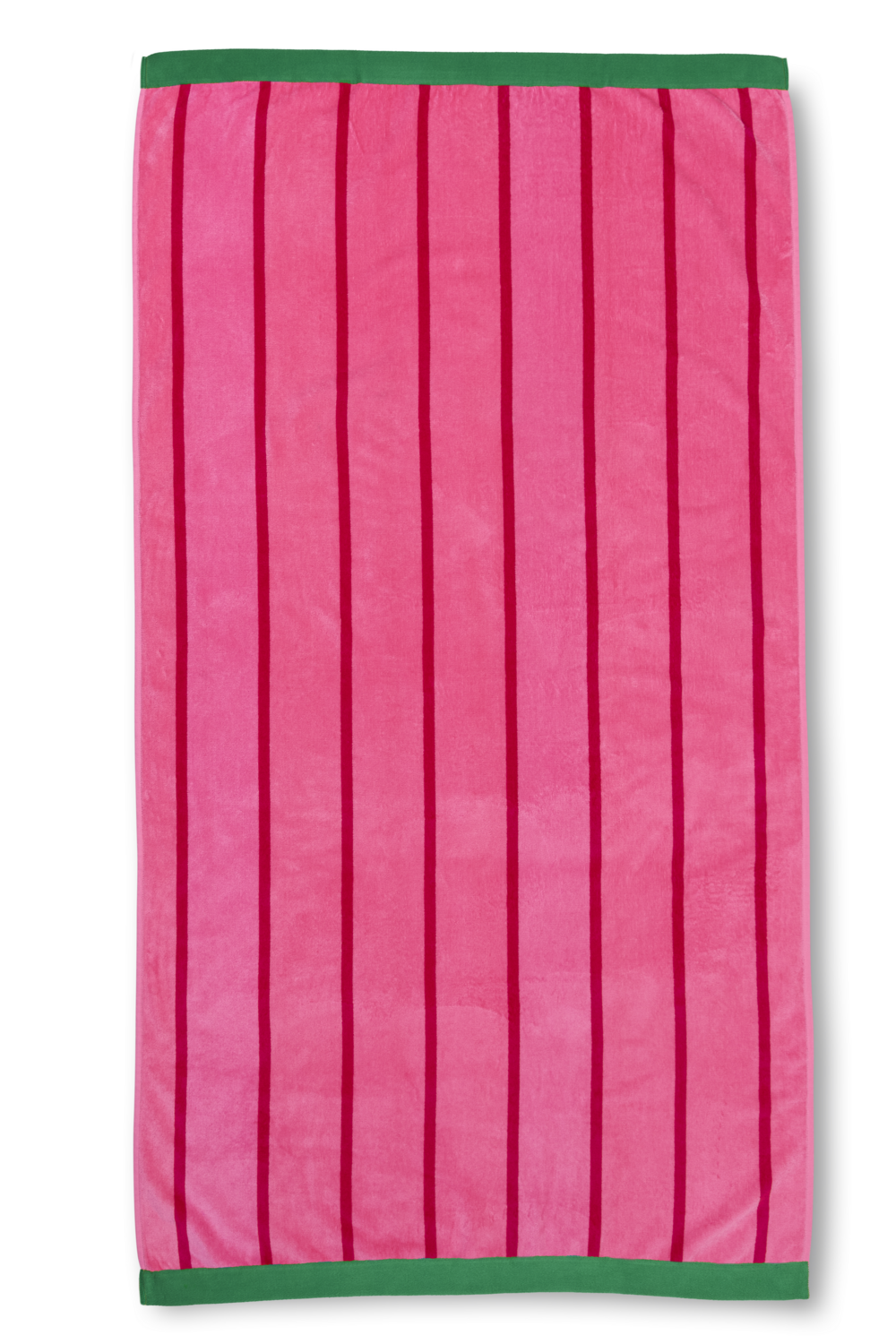 KAAT Amsterdam Summer Sweet Frottier - Rosa