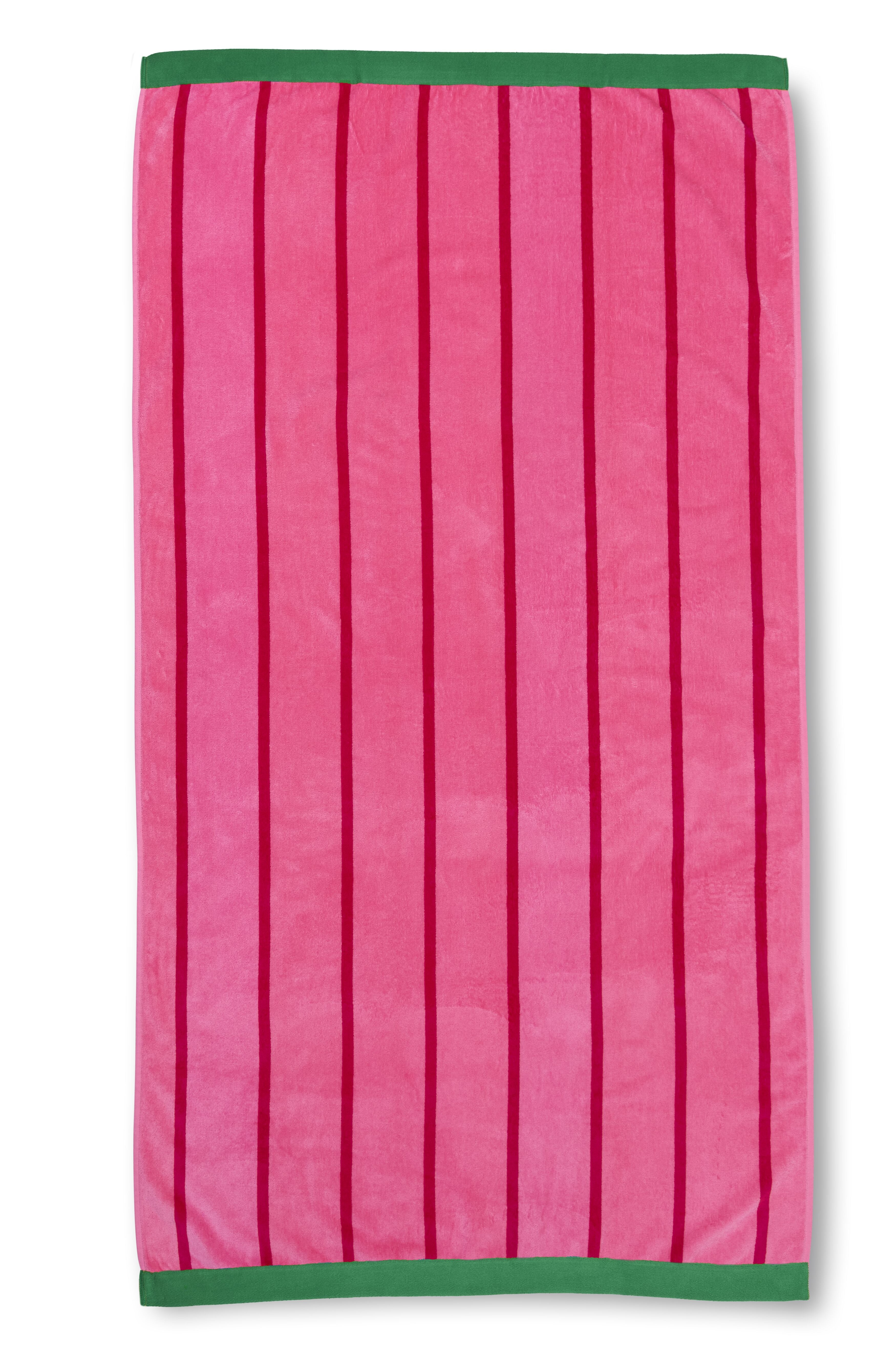 KAAT Amsterdam Summer Sweet Frottier - Rosa