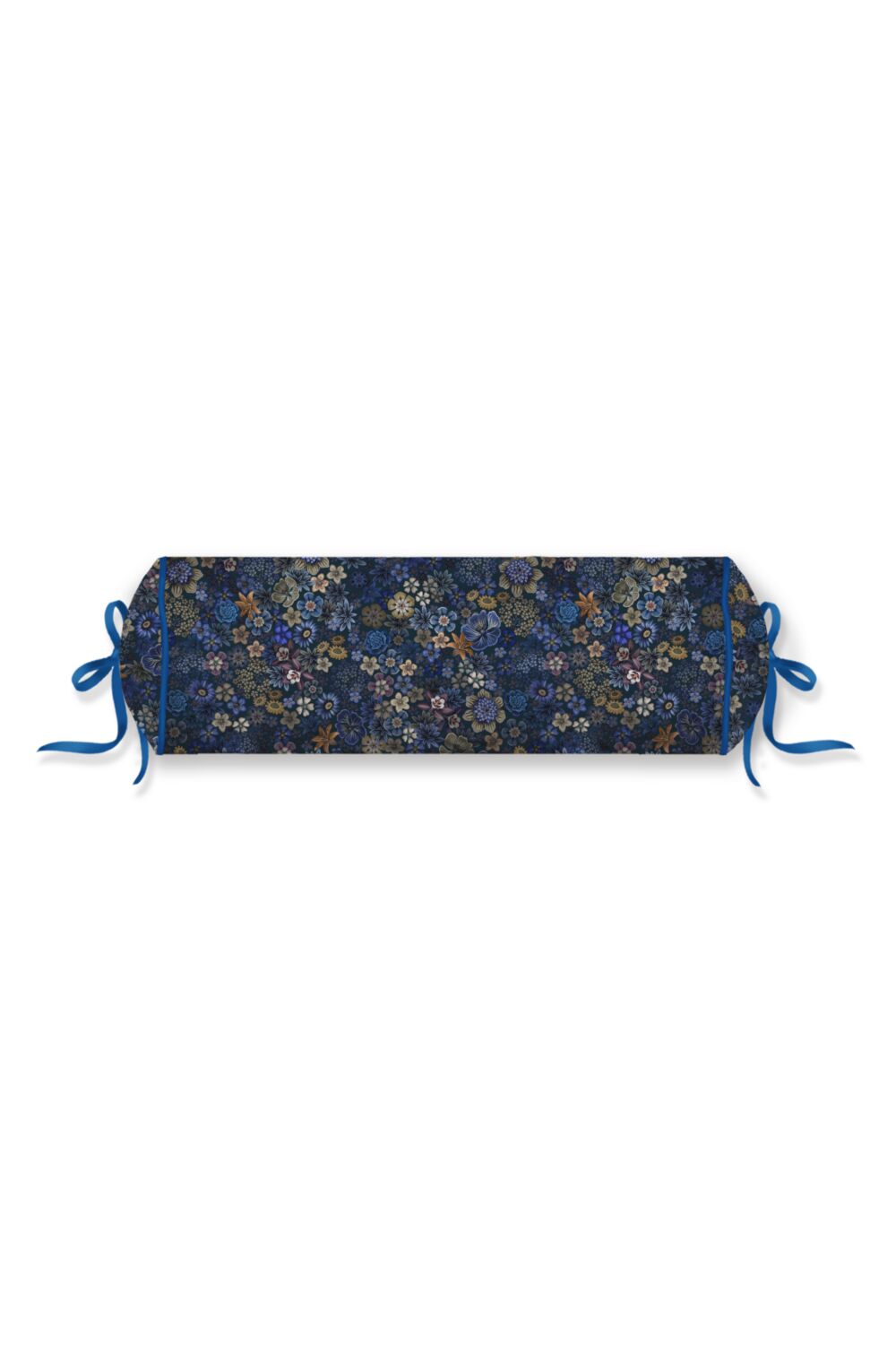 Pip Studio Tutti I Fiori Kissen - Dunkelblau