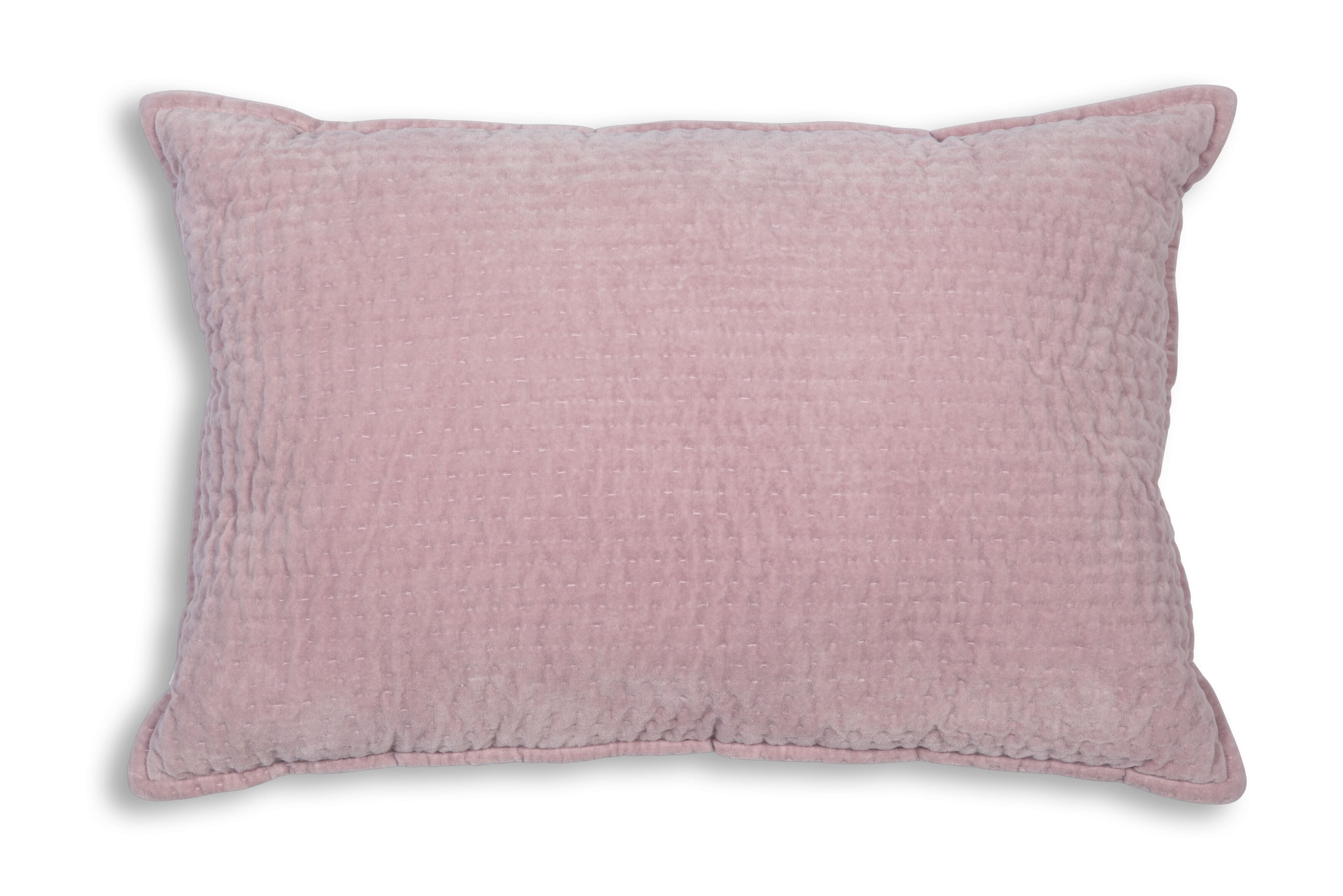Pip Studio Velvet Sky Kissen - Mauve