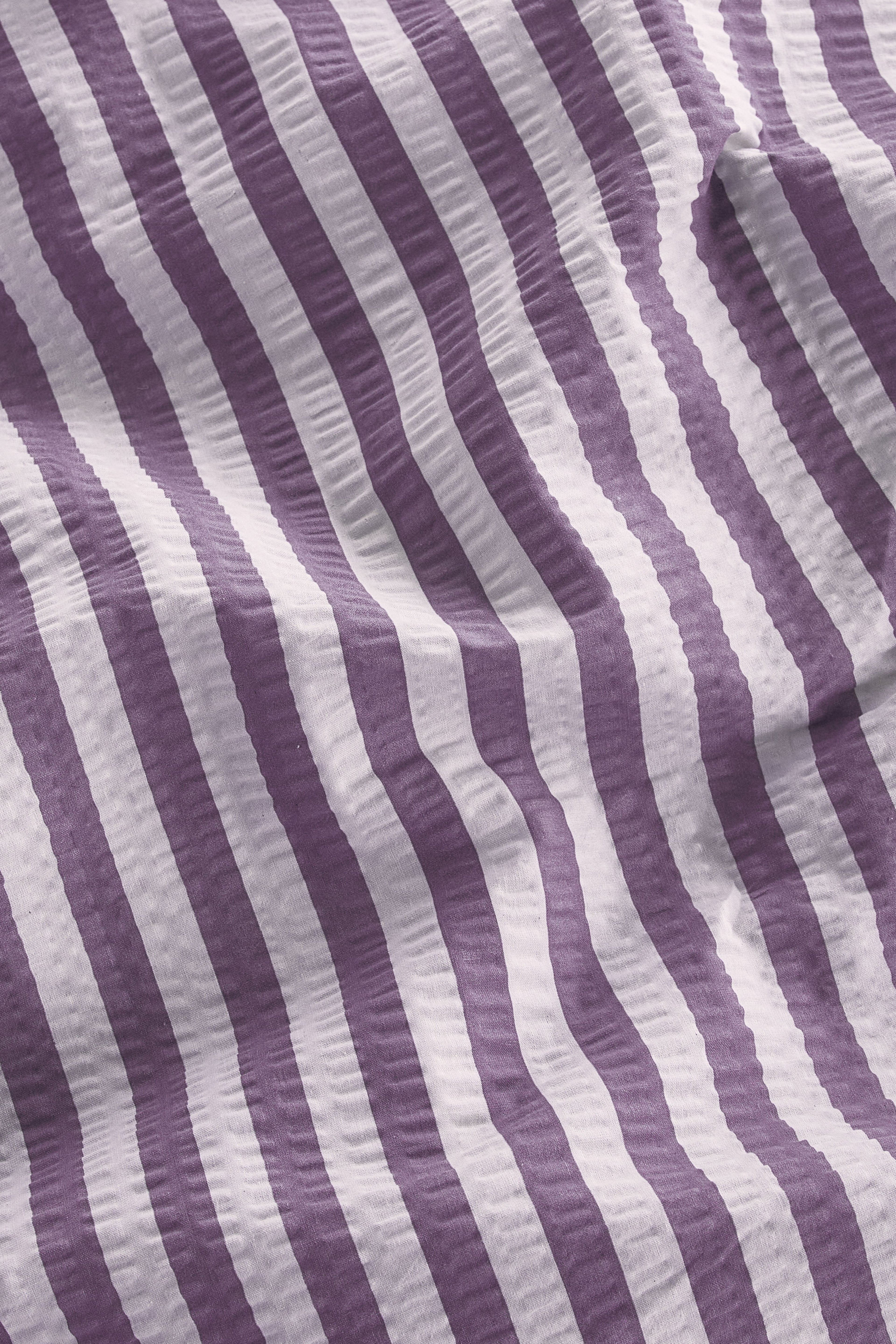 Beddinghouse Veya Bettwäsche - Mauve