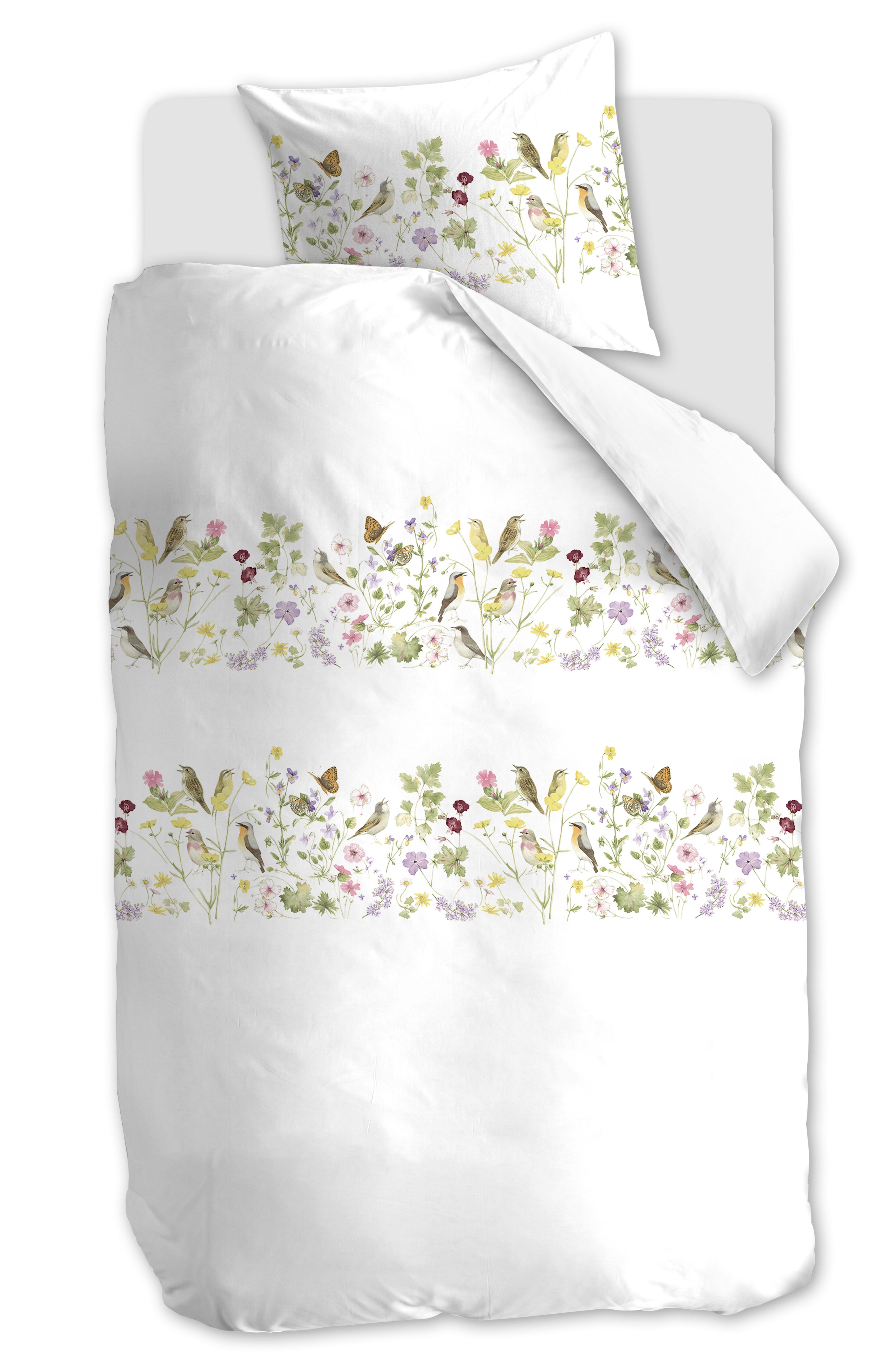 Marjolein Bastin Whispering Garden Bettwäsche - Bunt