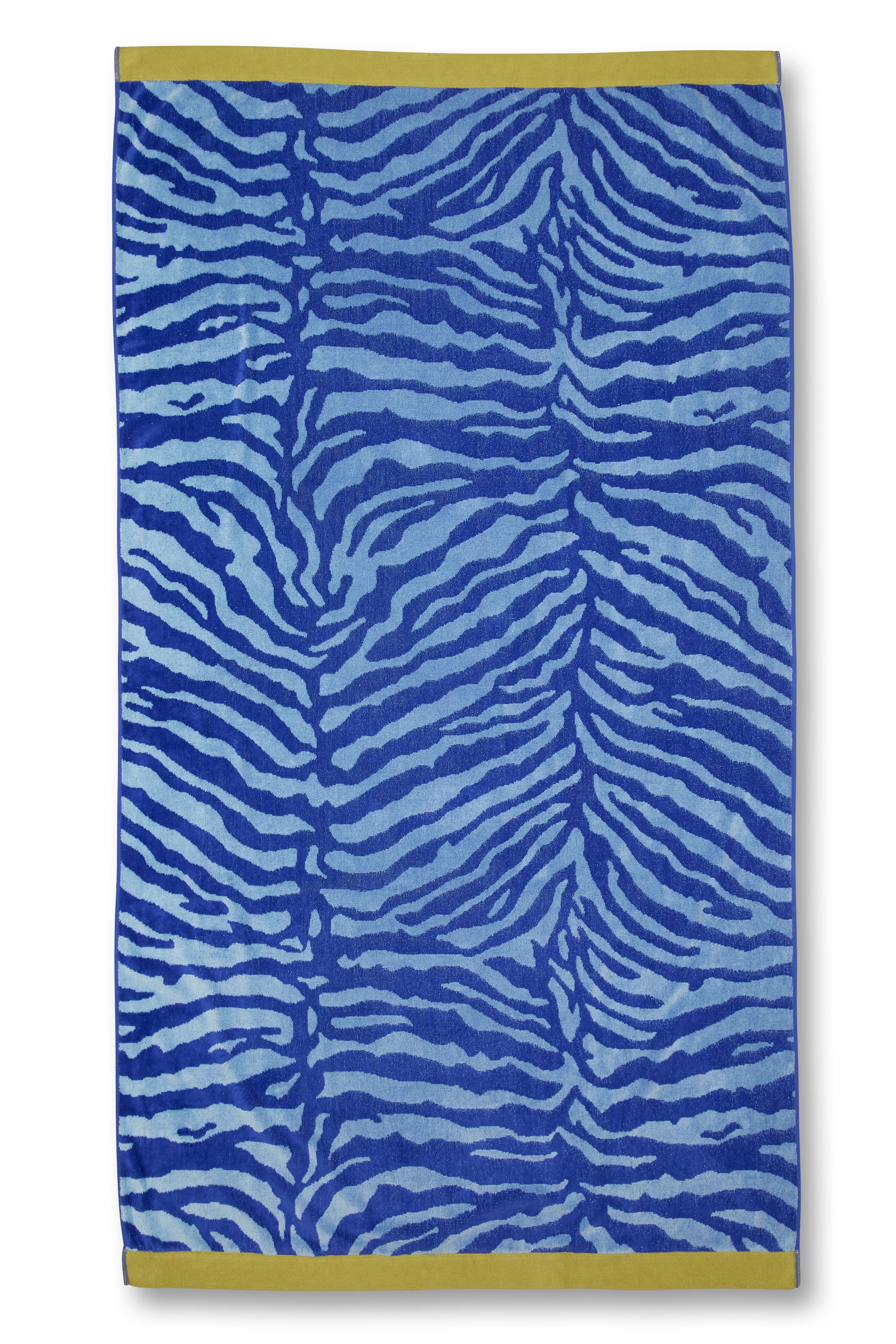 KAAT Amsterdam Zayda Frottier - Blau