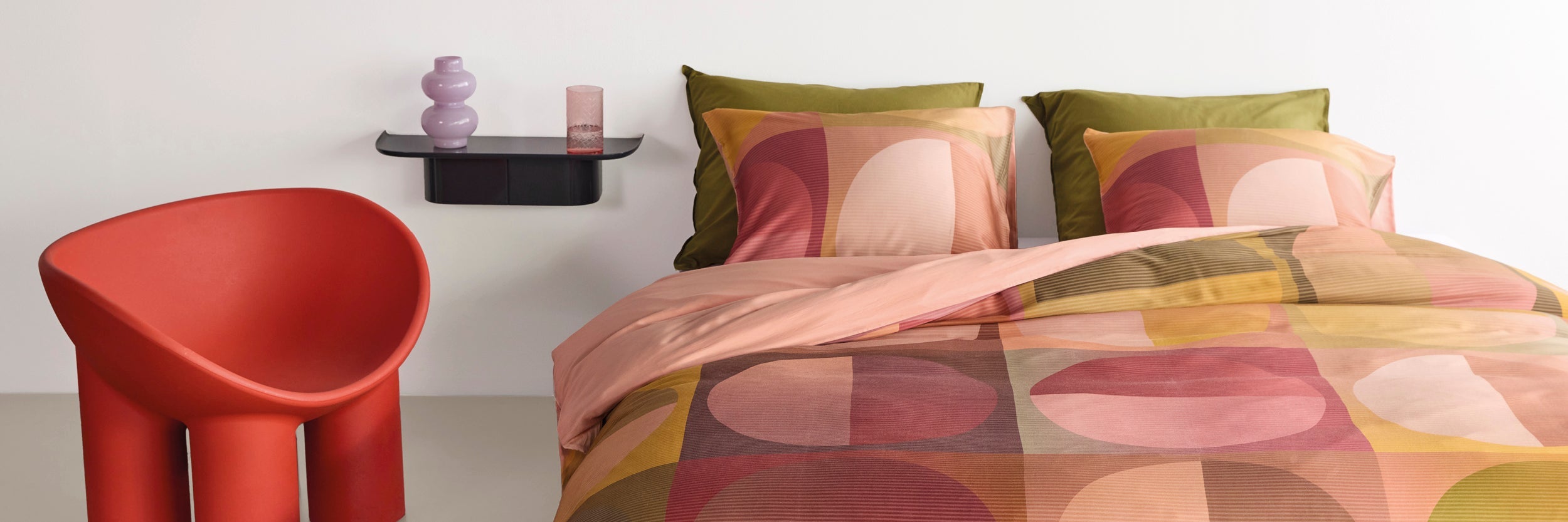 Beddinghouse Dutch Design bettwasche