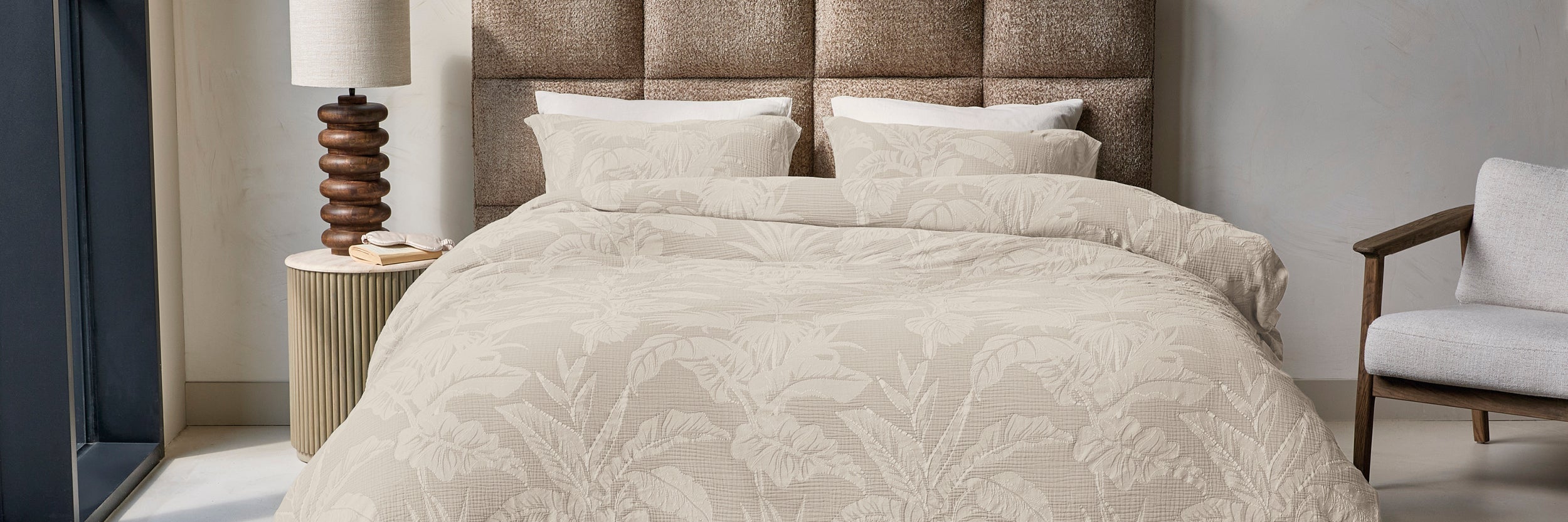 Riviera Maison Bettwasche