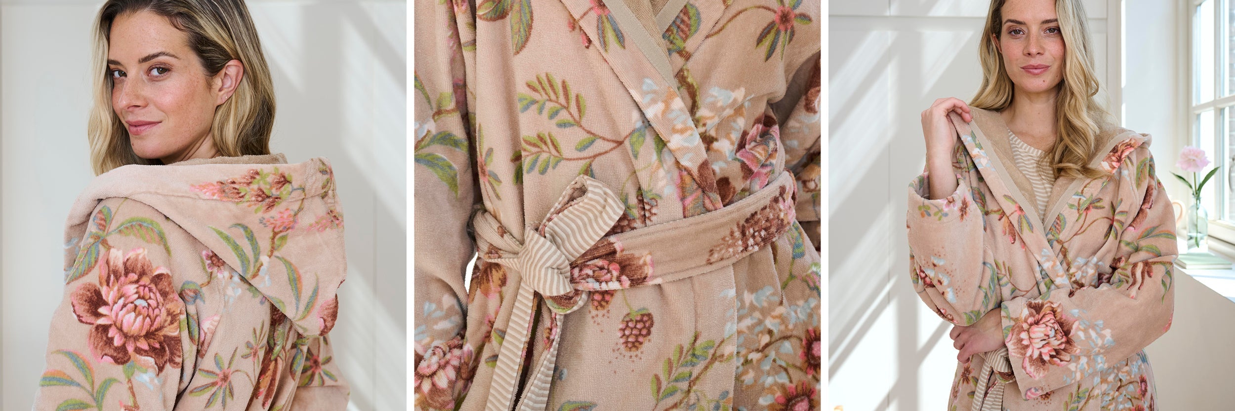 Bademäntel Pip studio