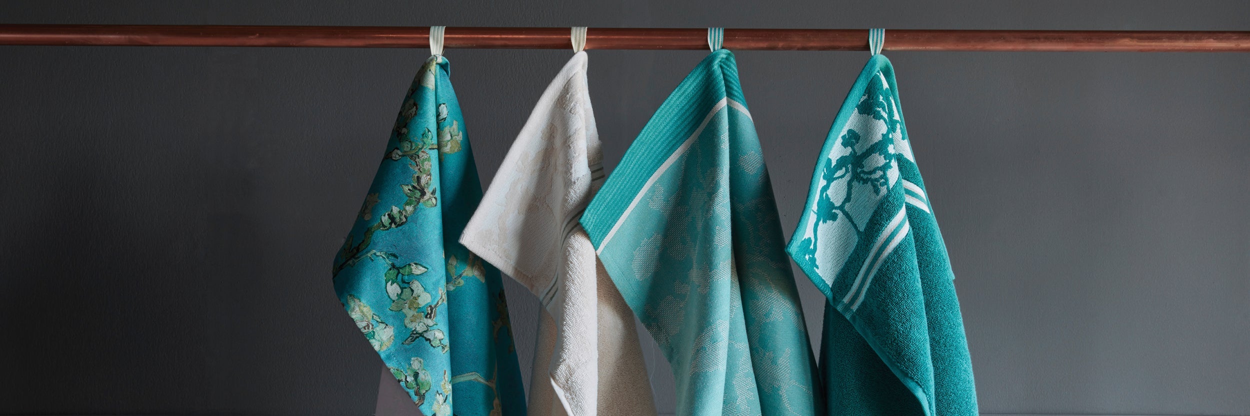 Gästehandtücher Beddinghouse