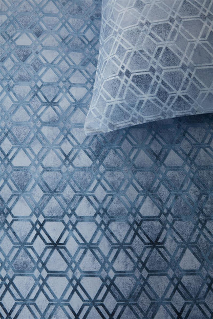 Beddinghouse Affection Bettwäsche - Blau