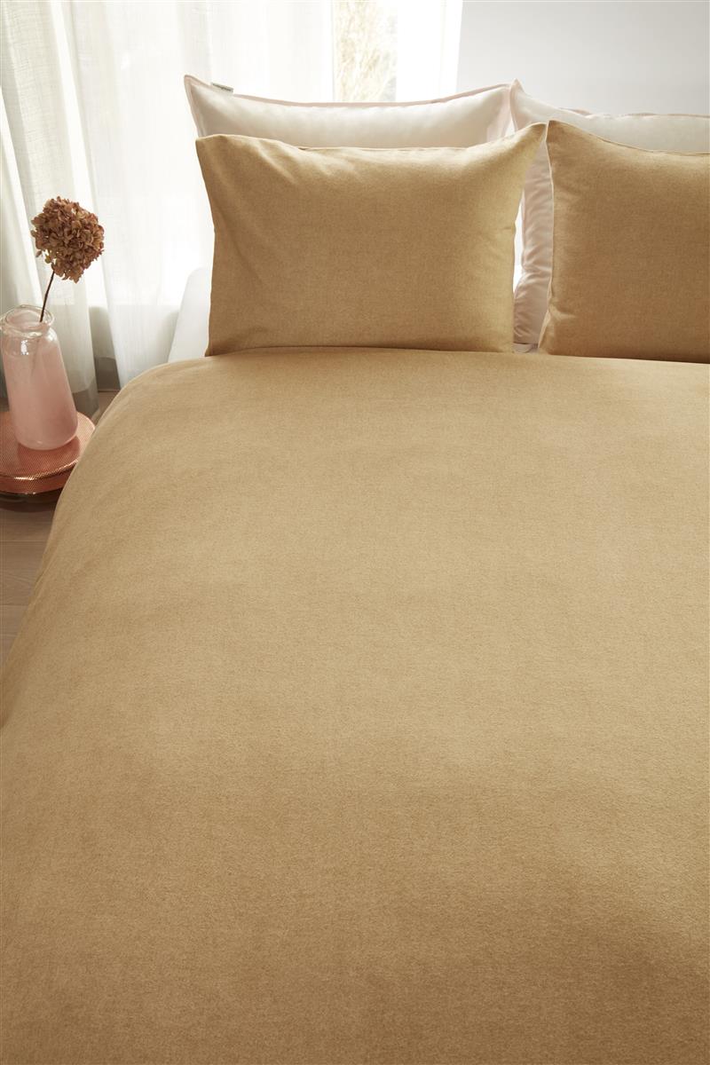 Beddinghouse Frost Bettwäsche - Gold