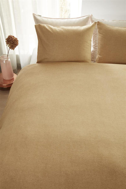 Beddinghouse Frost Bettwäsche - Gold