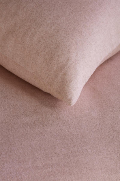 Beddinghouse Frost Bettwäsche - Zartes Rosa
