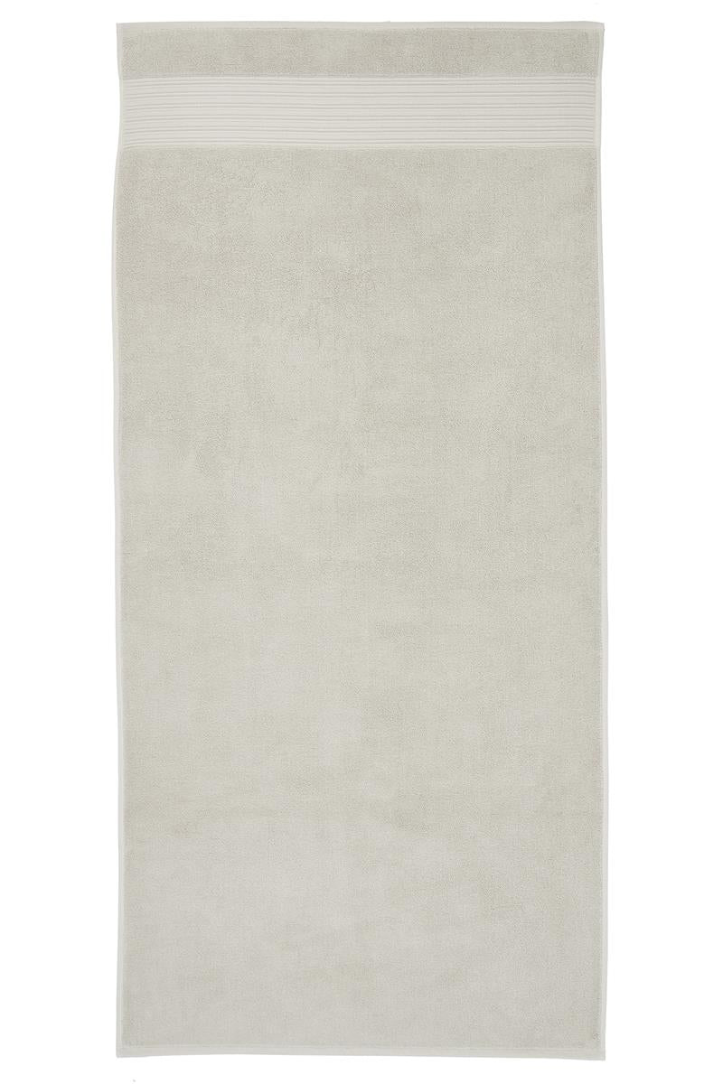 Beddinghouse Sheer bathroom textiles - Sand