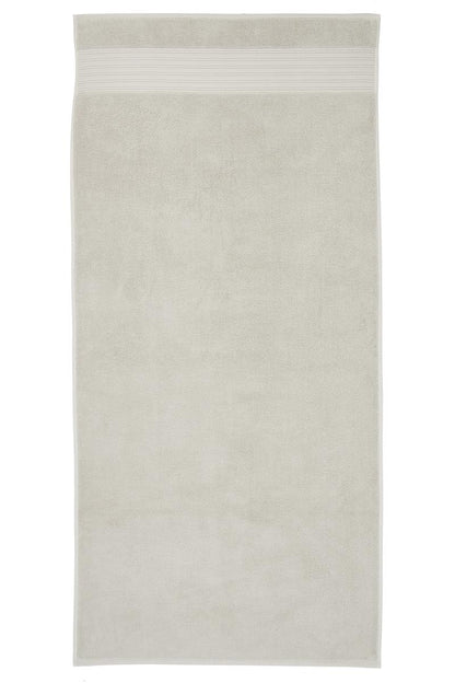 Beddinghouse Sheer bathroom textiles - Sand