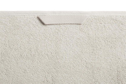Beddinghouse Sheer bathroom textiles - Sand