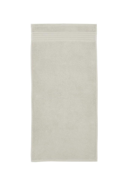 Beddinghouse Sheer bathroom textiles - Sand