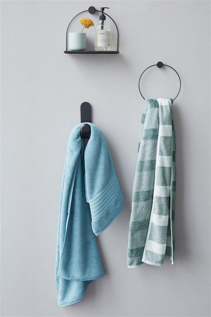 Beddinghouse Sheer Badtextilien - Blau