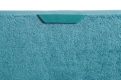 Beddinghouse Sheer Badtextilien - Petrol