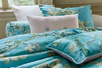 Beddinghouse x Van Gogh Museum Create Zierkissen - Zartes Rosa