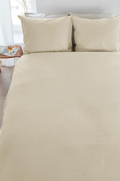 Beddinghouse Organic Basic Bettwäsche - Sand