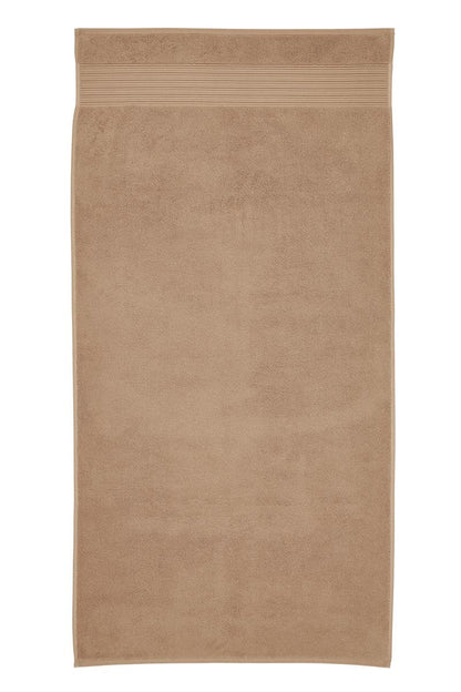 Beddinghouse Sheer Badtextilien - Gold