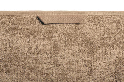 Beddinghouse Sheer bathroom textiles - Gold