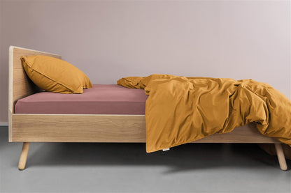 Beddinghouse fitted sheet - Jersey - Pink