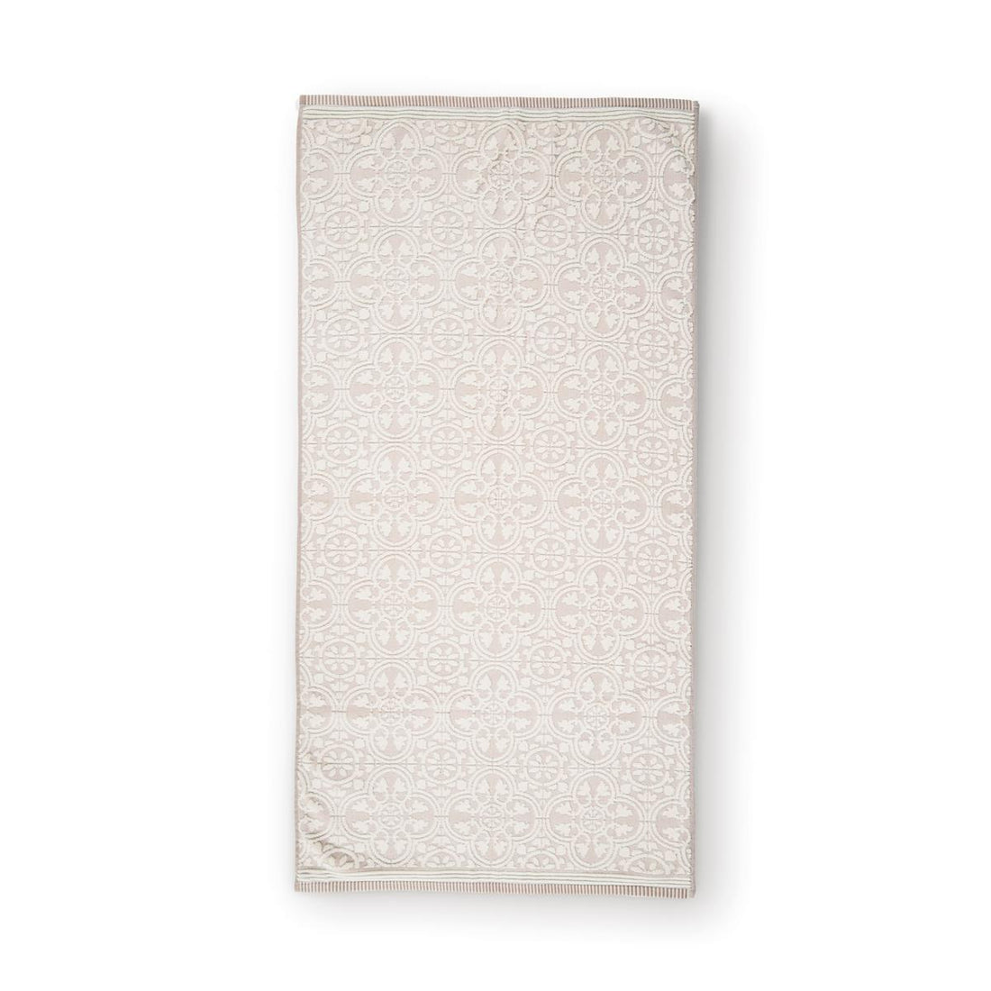 Pip Studio Tile de Pip Badtextilien - Khaki