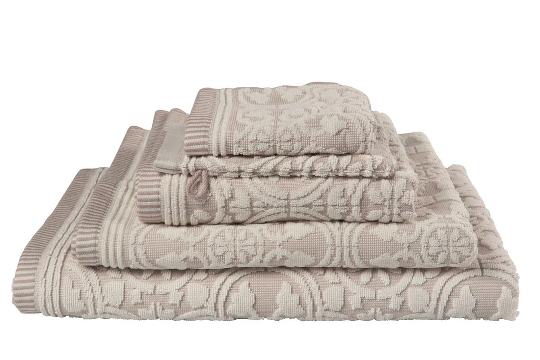 Pip Studio Tile de Pip Badtextilien - Khaki