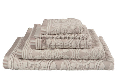 Pip Studio Tile de Pip bathroom textiles - Khaki