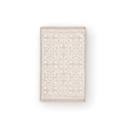 Pip Studio Tile de Pip bathroom textiles - Khaki