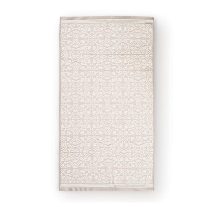 Pip Studio Tile de Pip bathroom textiles - Khaki