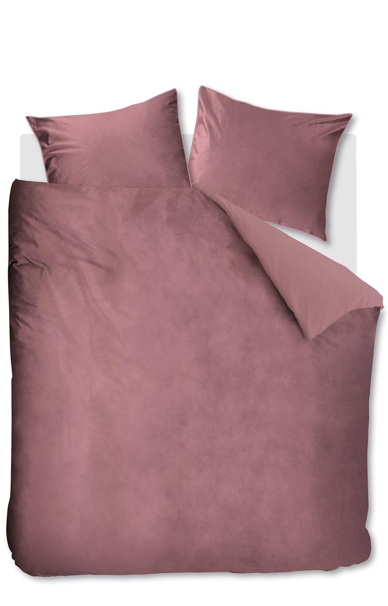 Riviera Maison Estate Bettwäsche - Rosa