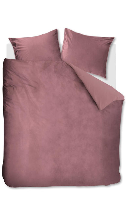 Riviera Maison Estate Bettwäsche - Rosa