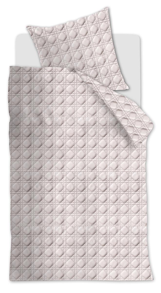 Riviera Maison Mercurial Bettwäsche - Off-White