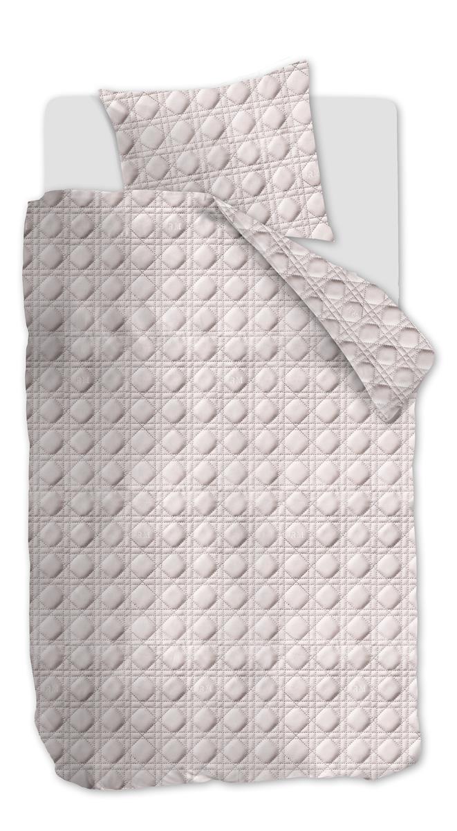 Riviera Maison Mercurial Bettwäsche - Off-White