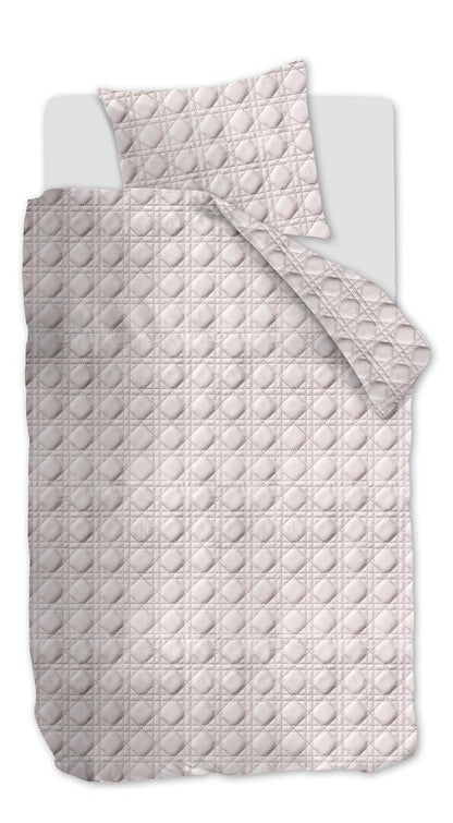 Riviera Maison Mercurial Bettwäsche - Off-White