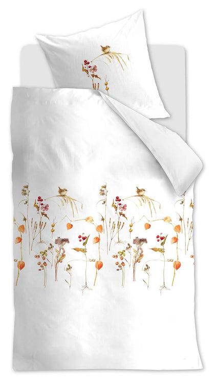 Marjolein Bastin Winter Wren Bettwäsche - Multi